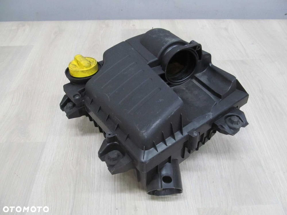 NISSAN PRIMASTAR VIVARO TRAFIC 06-14 OBUDOWA FILTRA POWIETRZA 8200760899 93861383 - 3