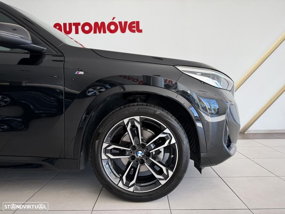 BMW X1 sDrive18i Pack Desportivo M - 5