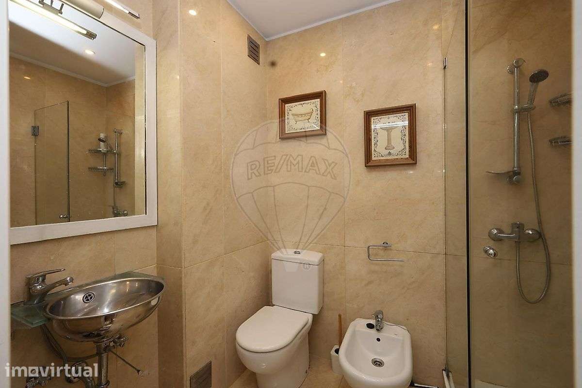 Apartamento T3 para venda - Grande imagem: 2/8