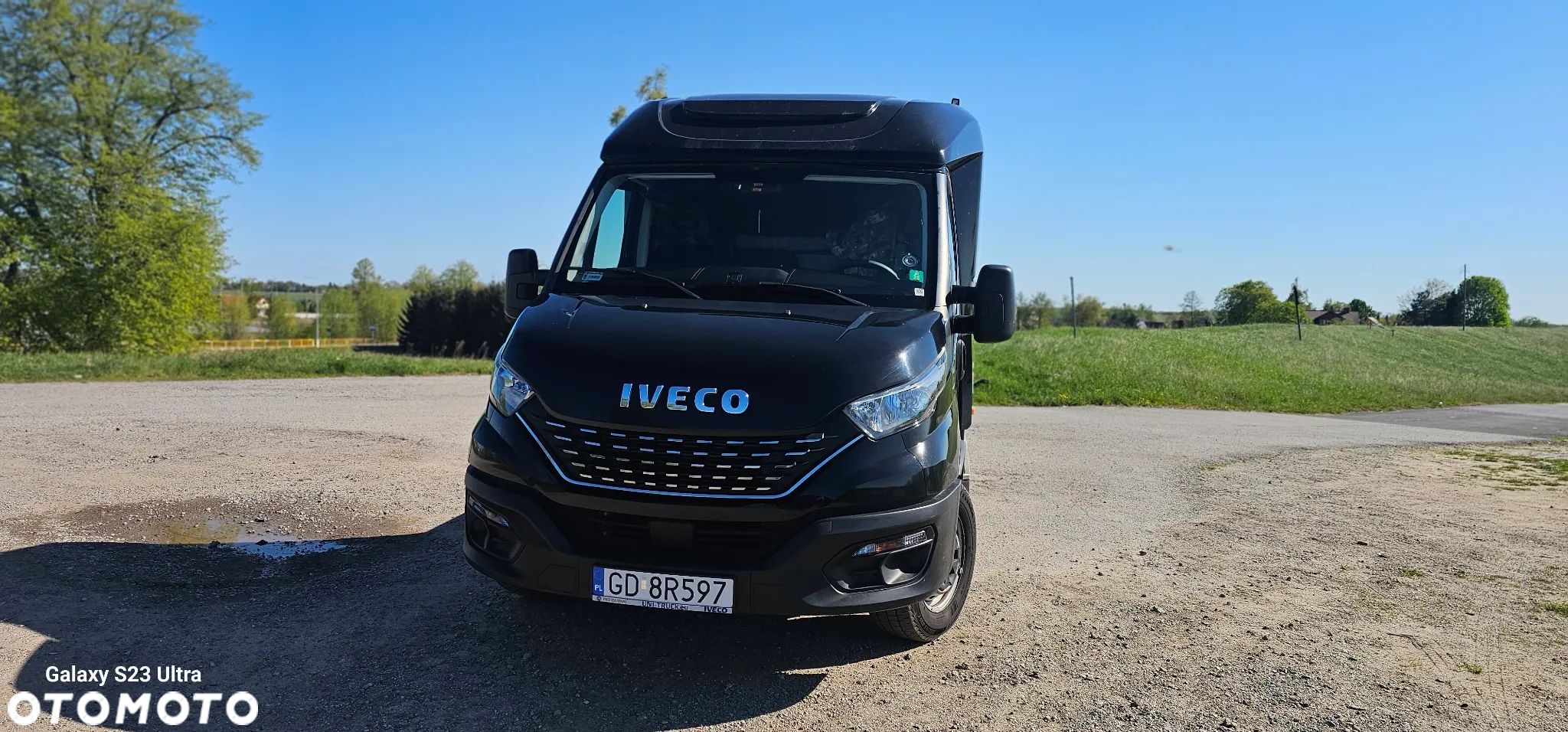 Iveco Daily 35S21 Euro 6 - 1