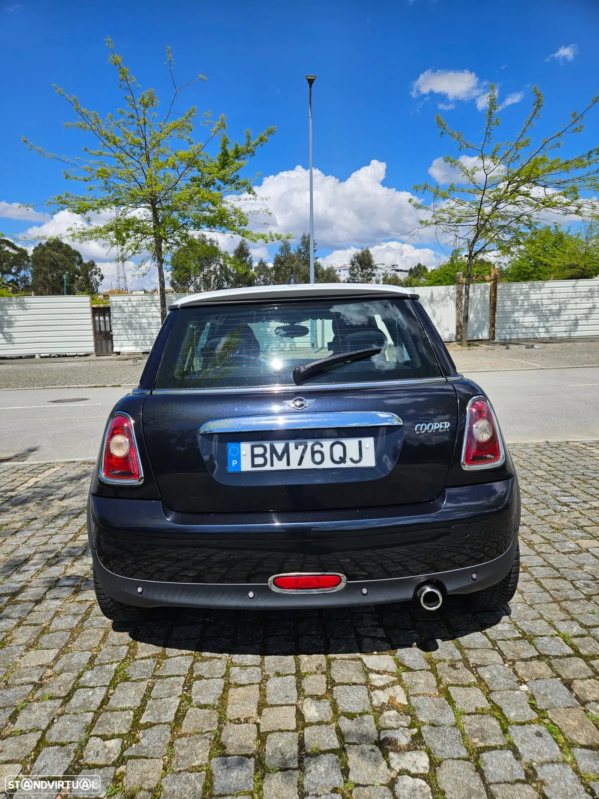 MINI 3 Portas Cooper - 6