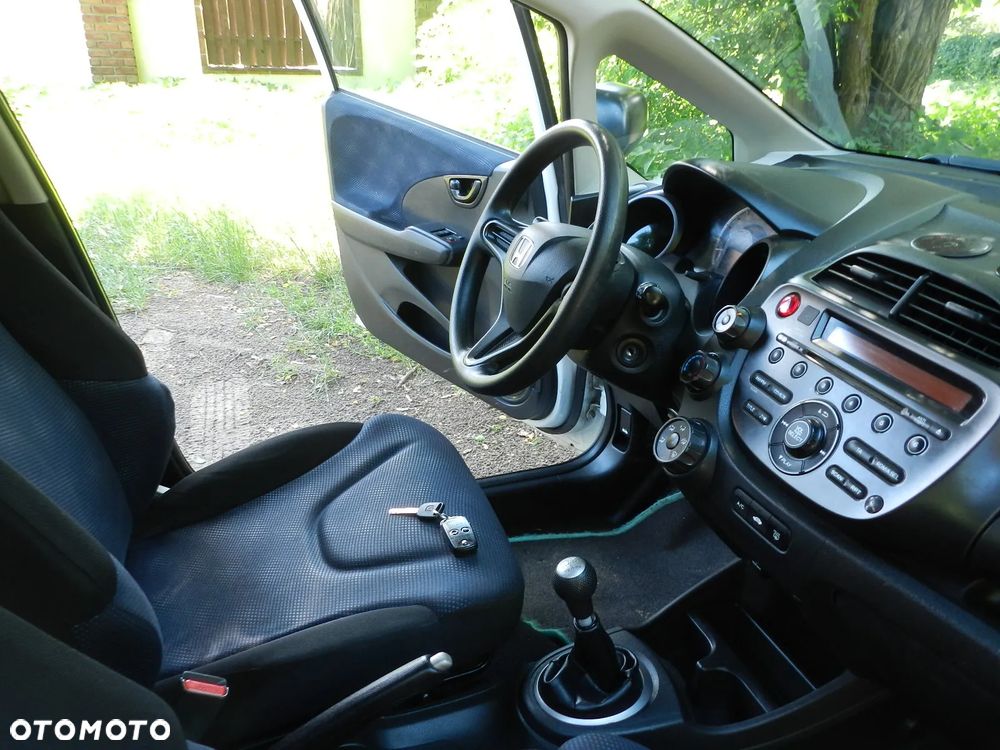 Honda Jazz - 17