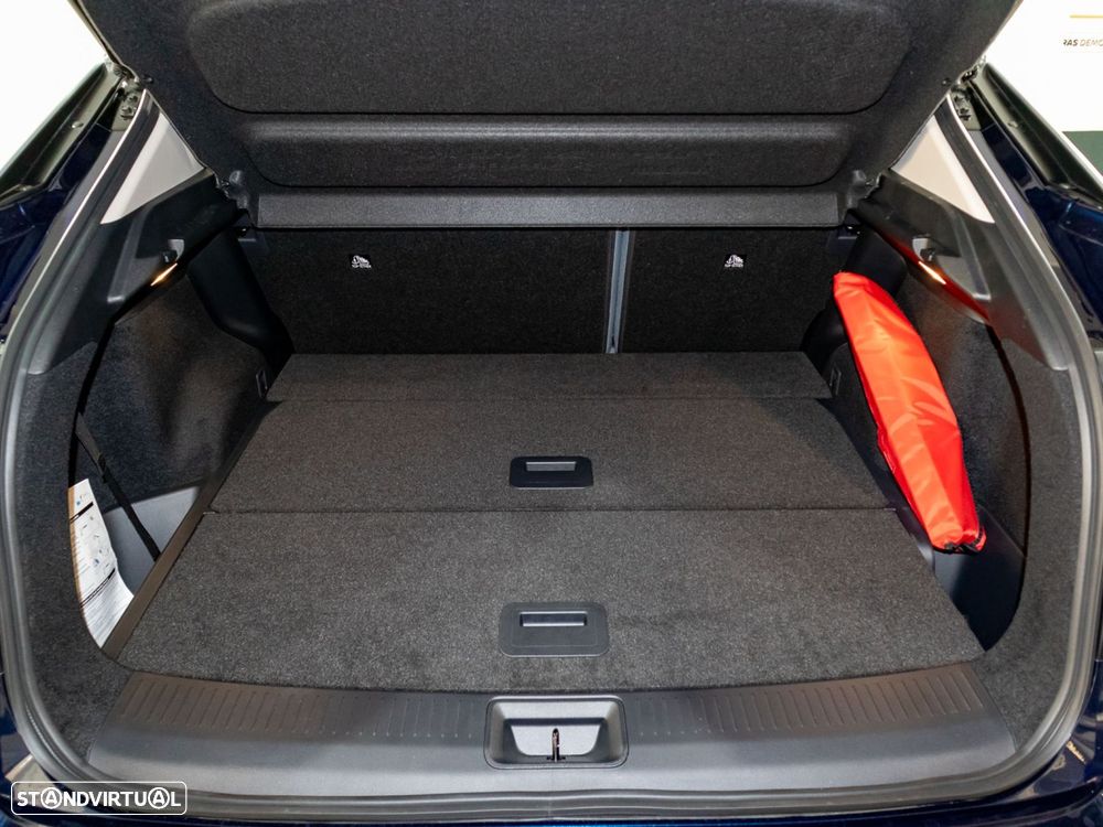 Nissan Ariya 87 kWh Evolve Carr. 22kW + Pack Sport - 23