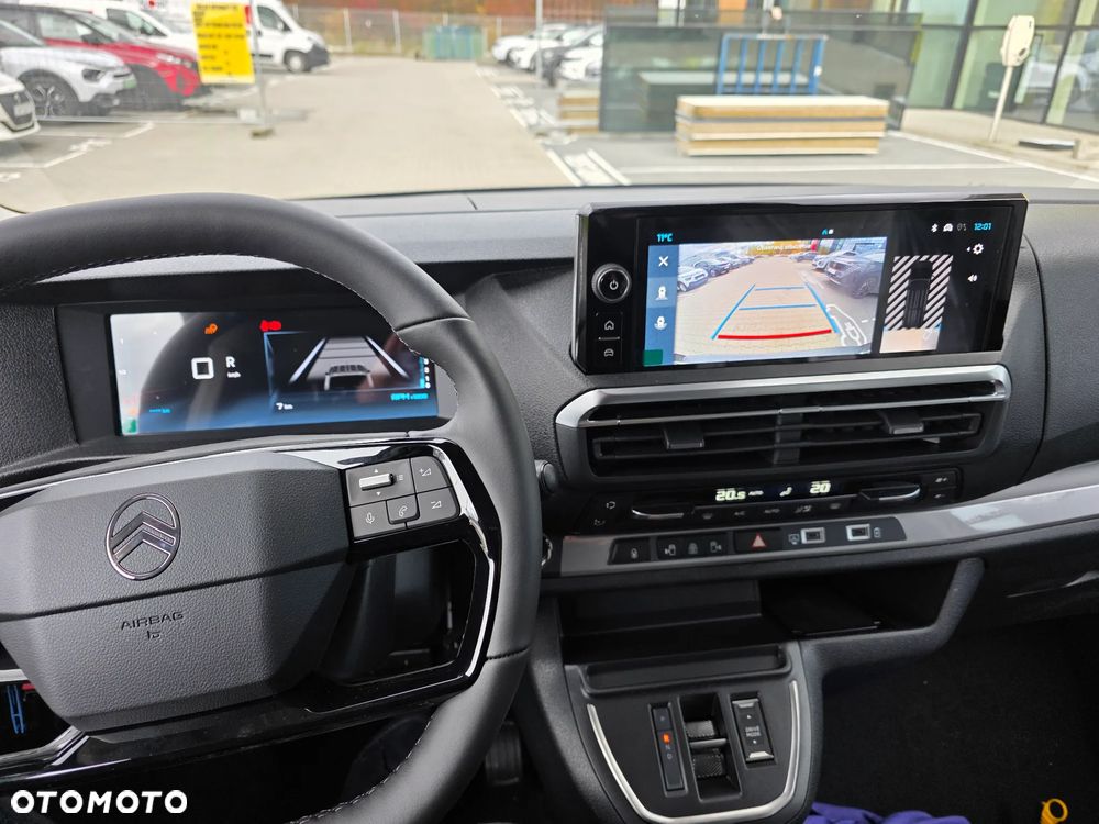 Citroën SpaceTourer 2.0 BlueHDi XL Plus EAT8 - 18