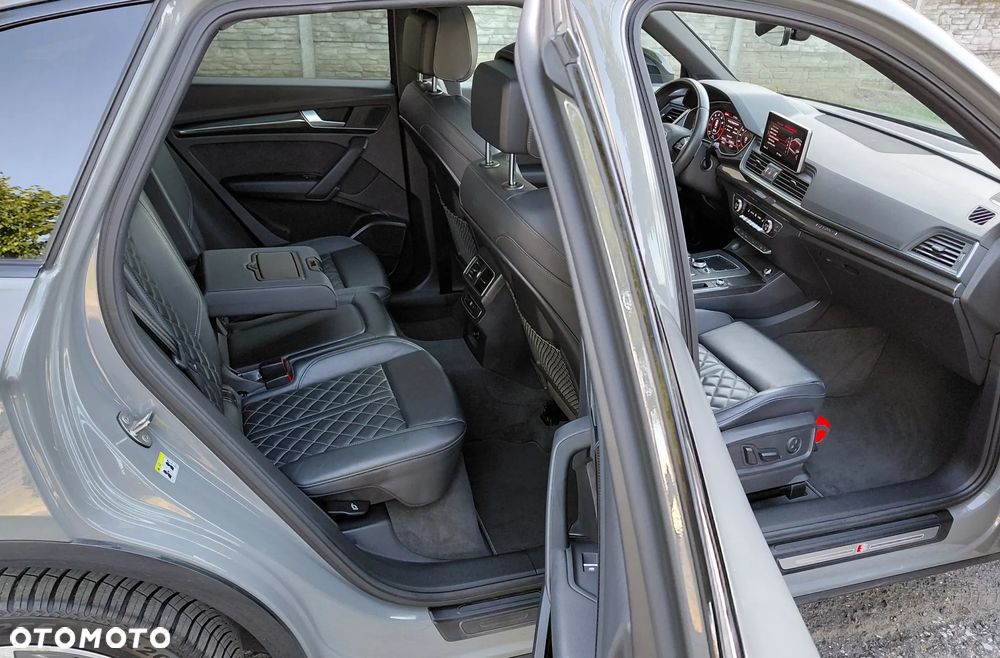 Audi Q5 2.0 TFSI Quattro S tronic - 32