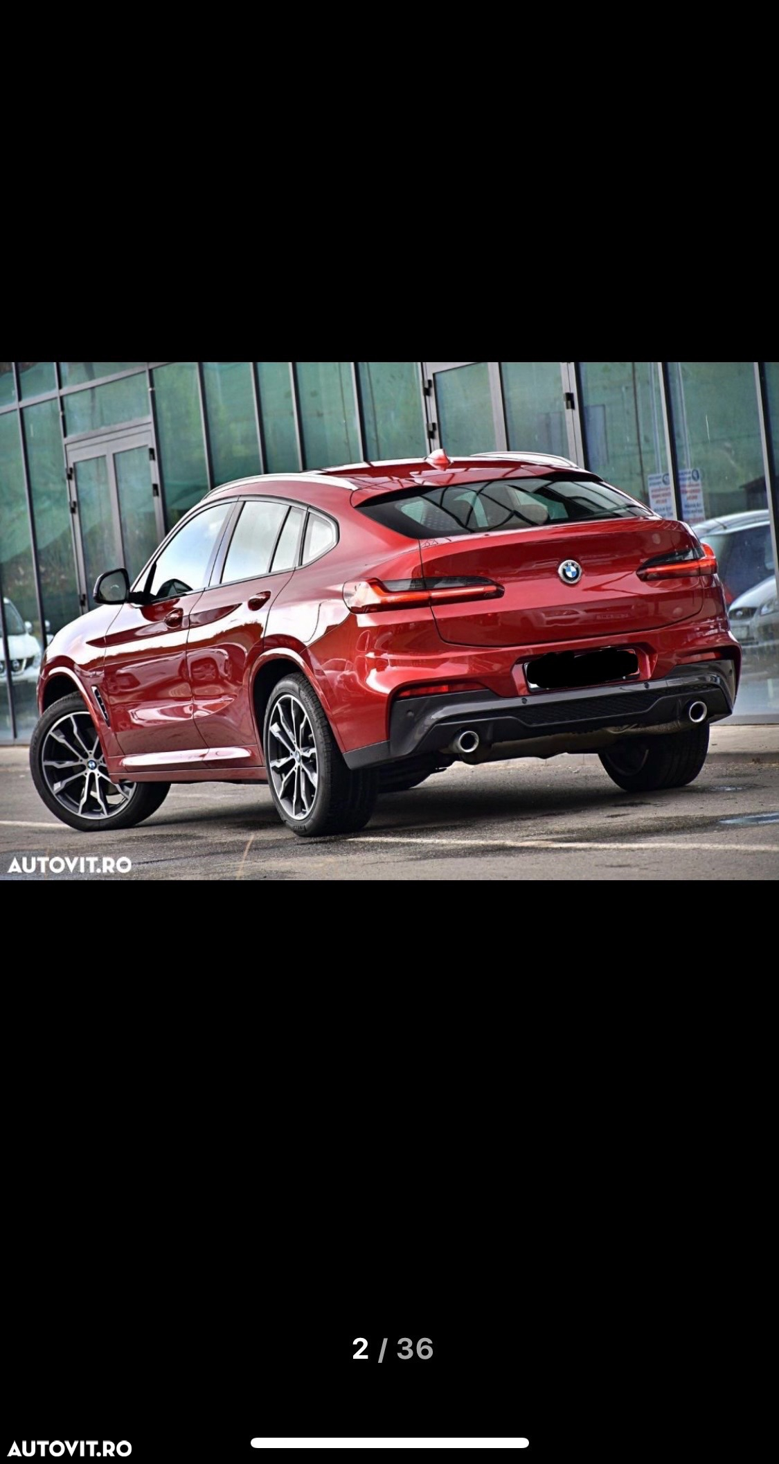 BMW X4 xDrive30d - 2