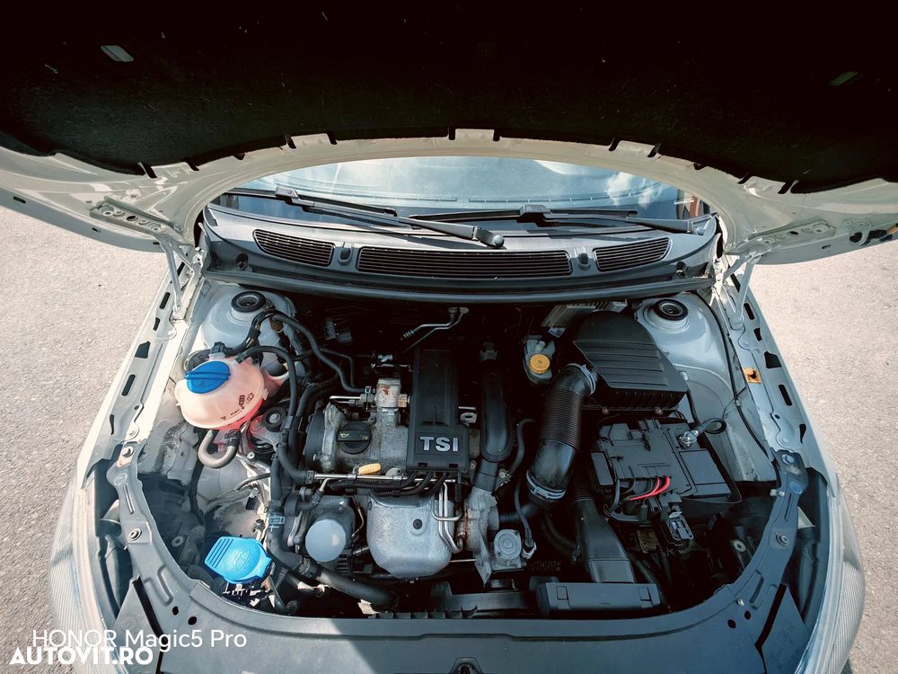 Skoda Fabia - 30