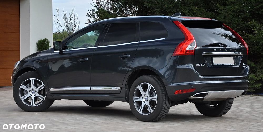 Volvo XC 60 - 7