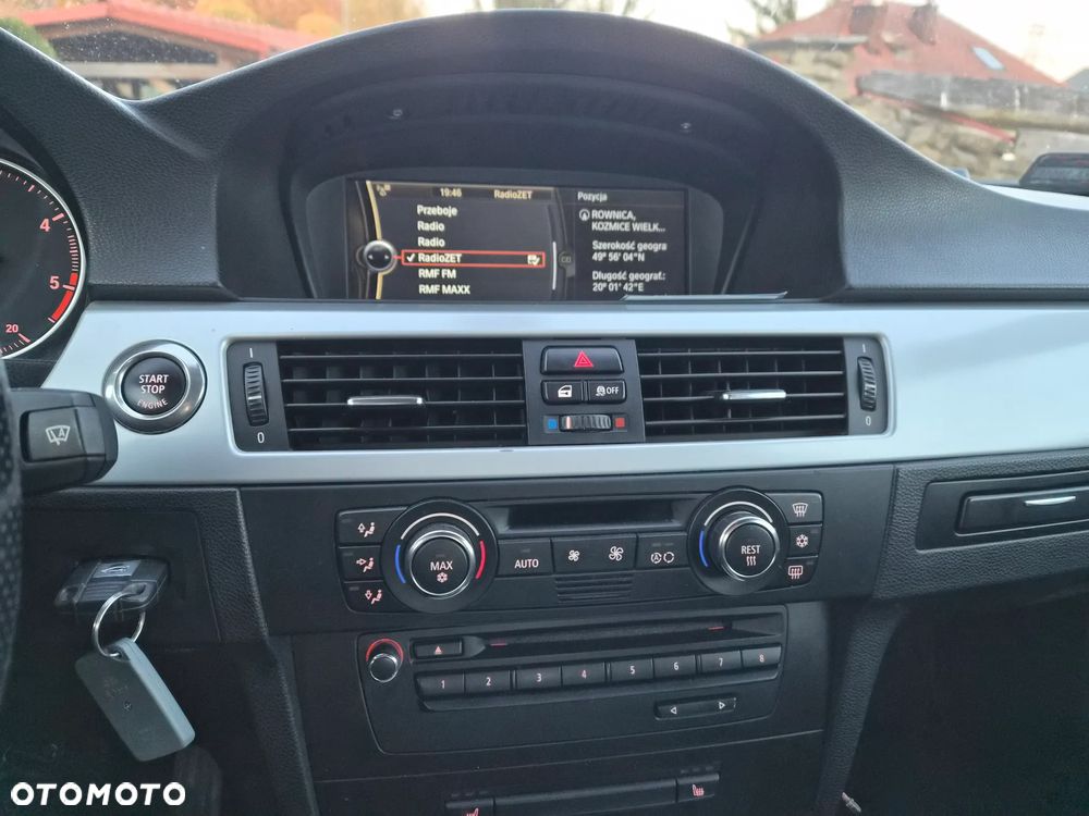 BMW Seria 3 - 4