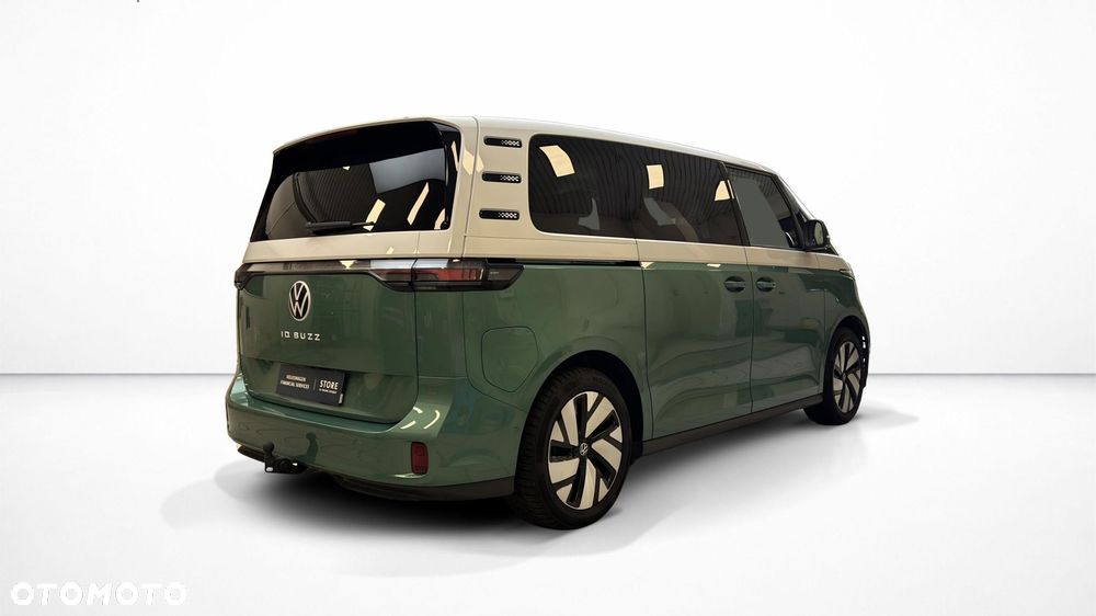 Volkswagen ID. Buzz - 6