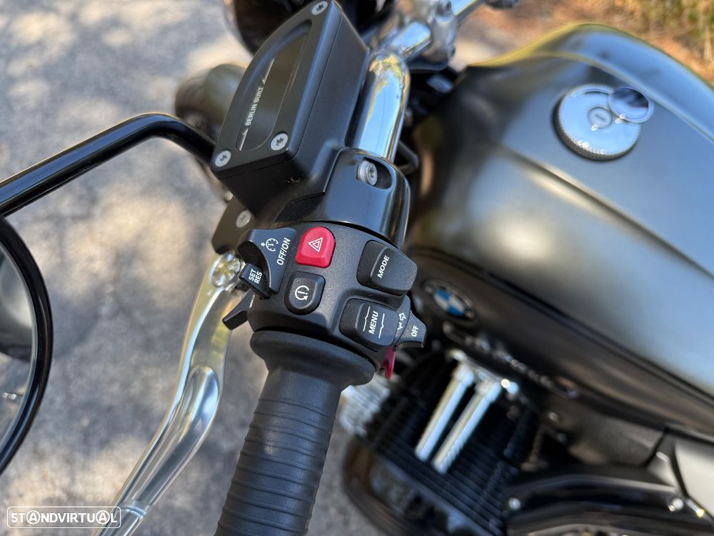 BMW R 18 - 23