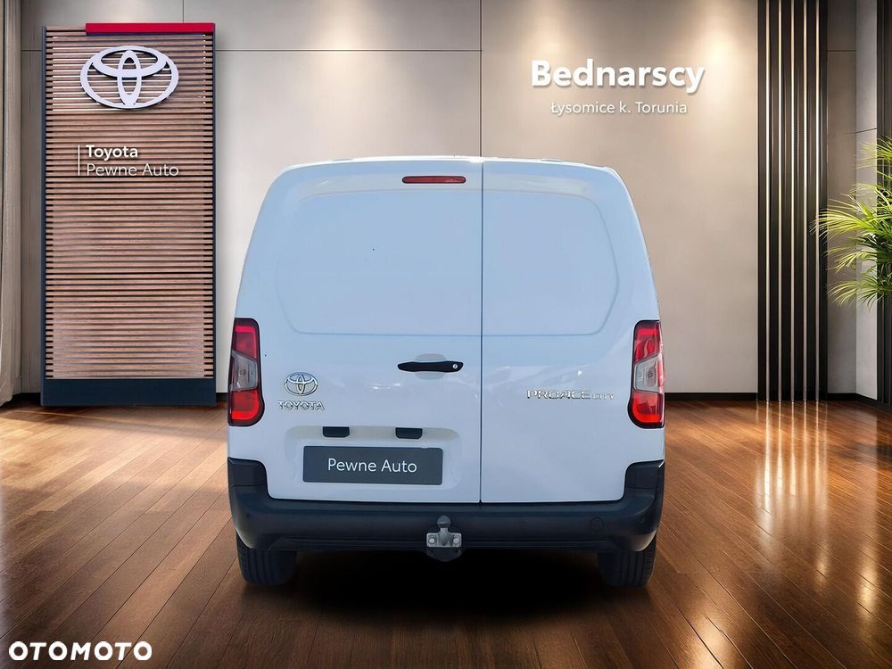 Toyota PROACE CITY - 4