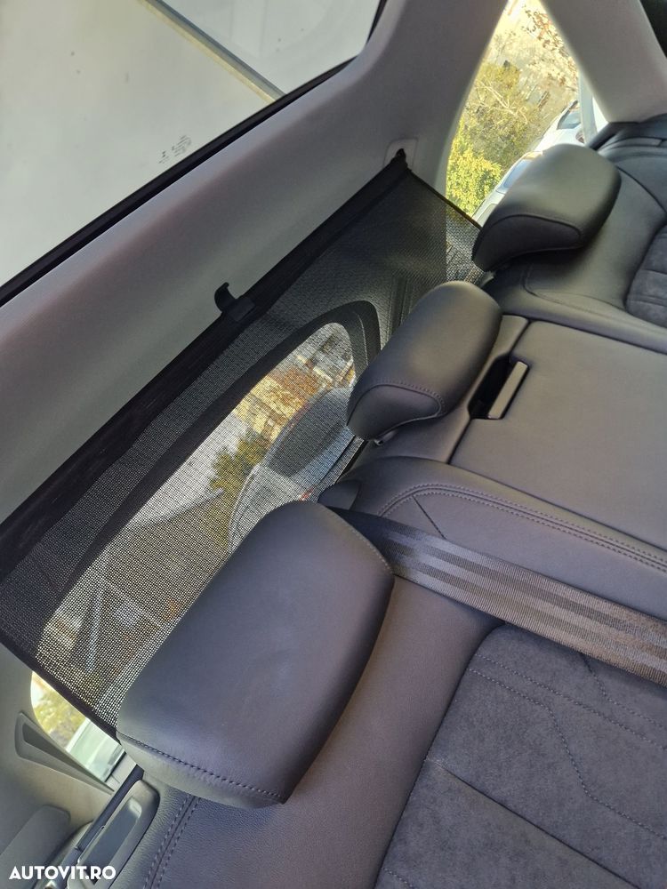 Audi A6 Avant 40 TDI S tronic advanced - 16