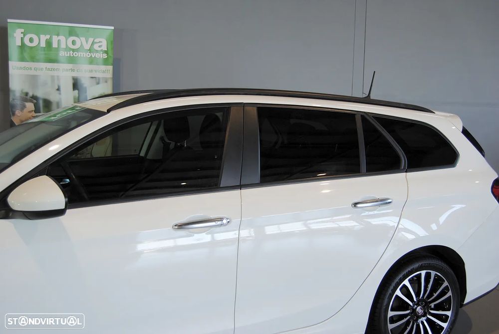 Fiat Tipo Station Wagon 1.3 Multijet City Life - 12