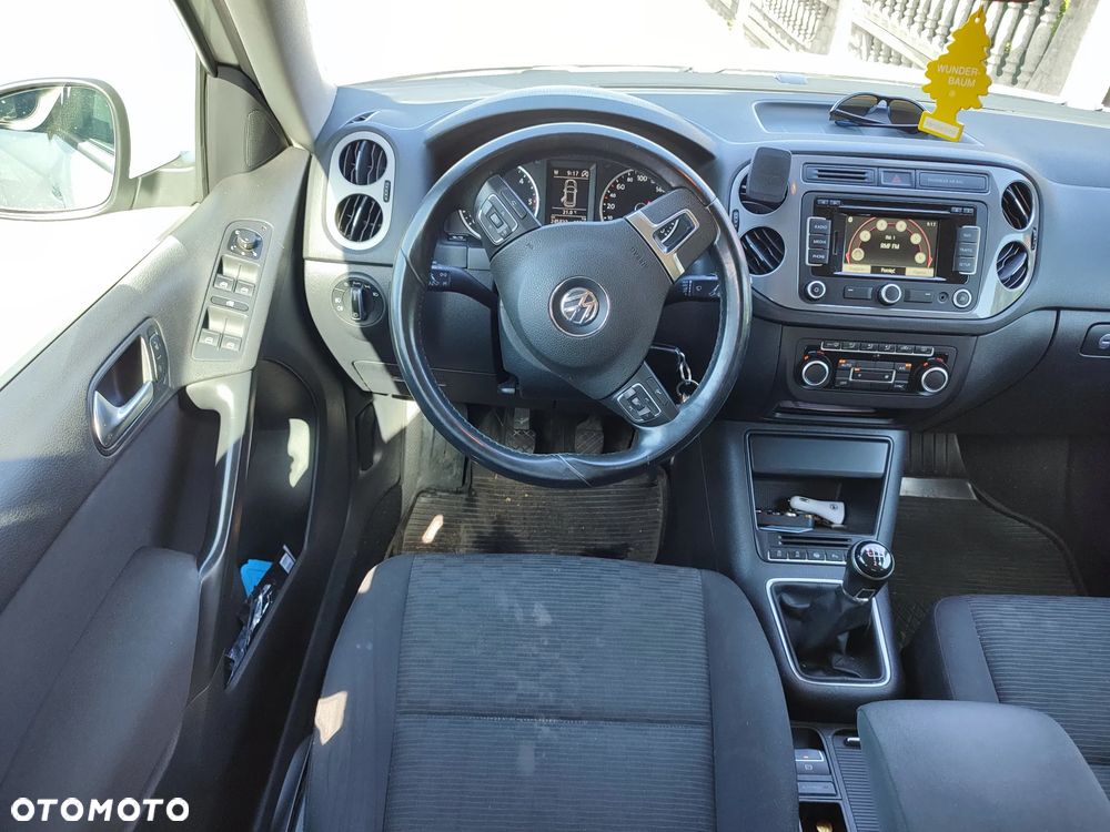 Volkswagen Tiguan 2.0 TDI DPF BlueMotion Technology CityScape - 6