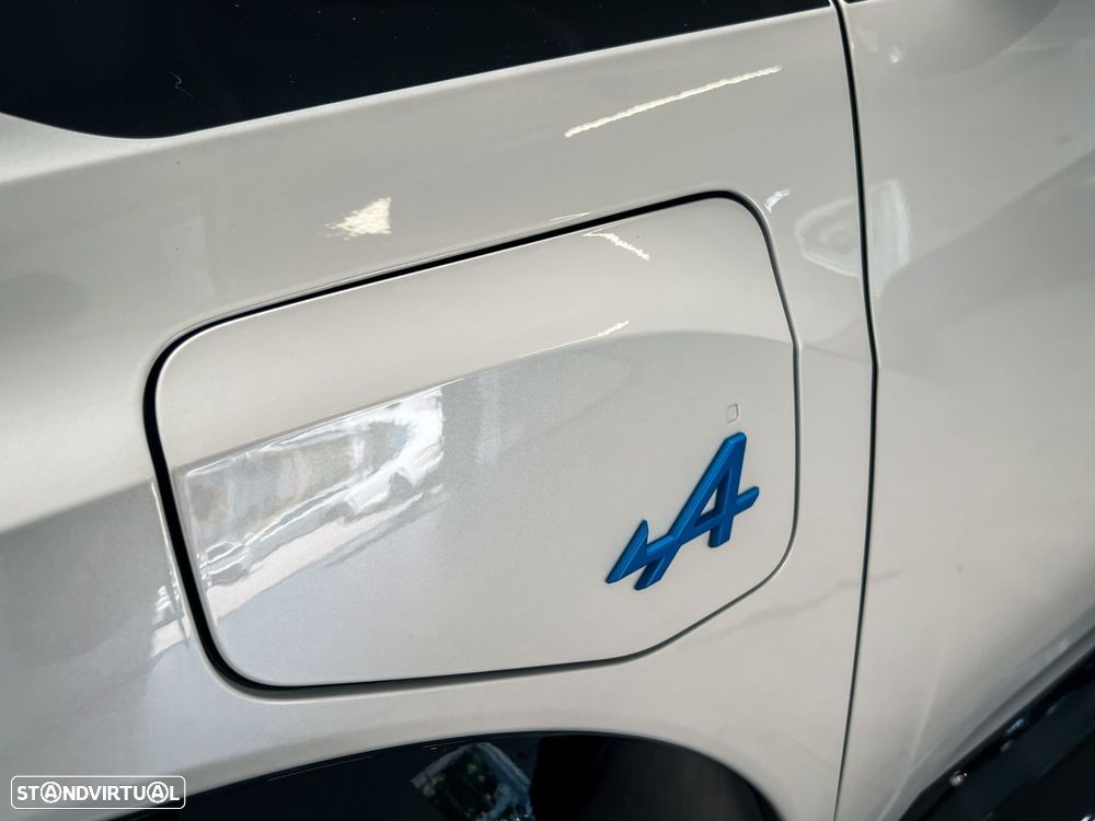 Alpine A290 52 kWh GTS Première Èdition - 24