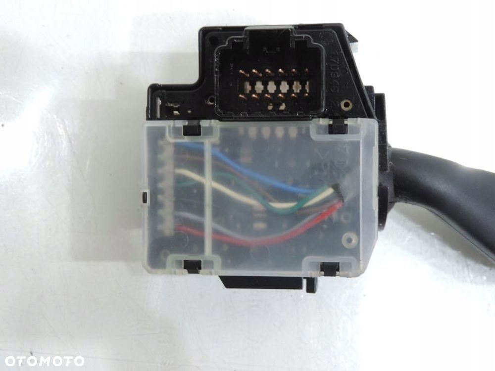 PRZEŁĄCZNIK WYCIERACZEK FORD FOCUS MK2 - 5