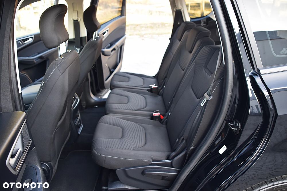 Ford S-Max 2.0 TDCi Business - 33