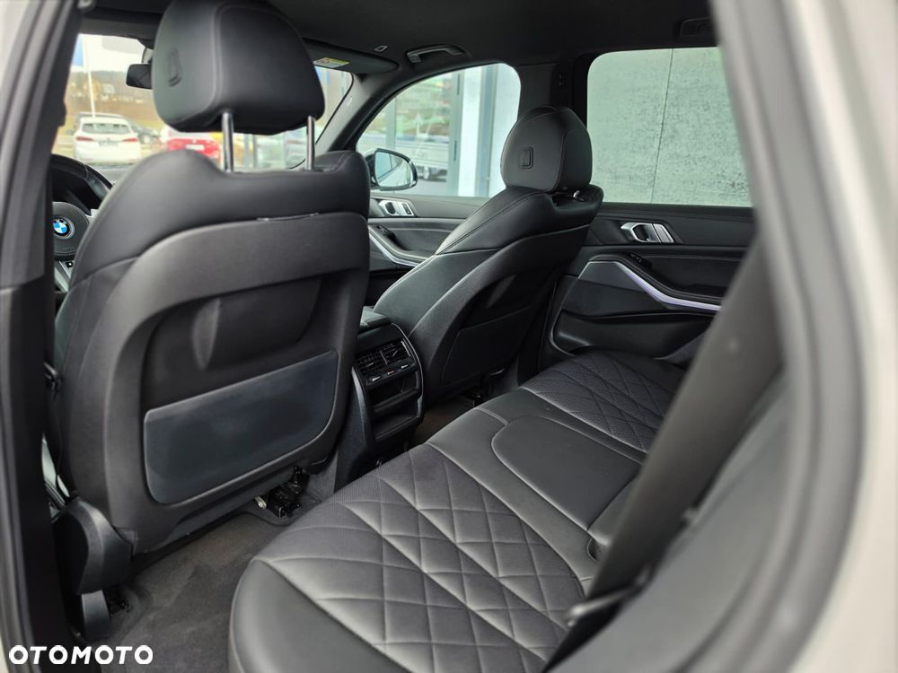 BMW X5 xDrive30d sport - 21