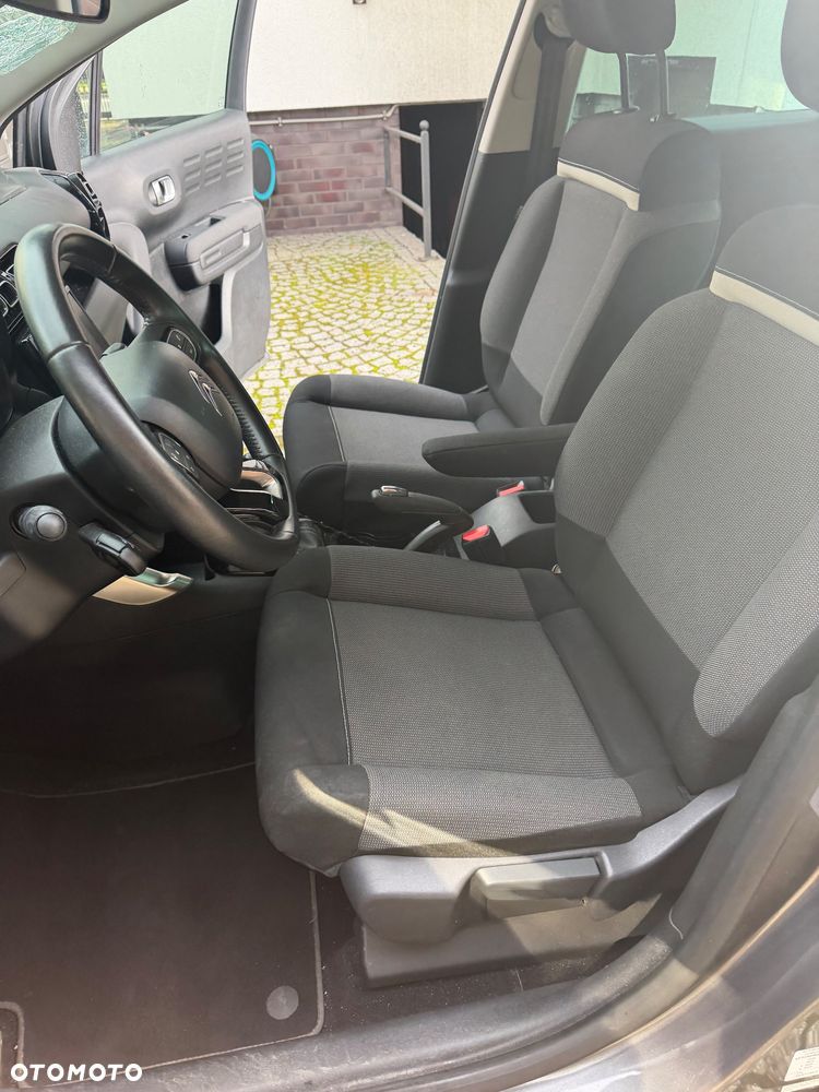 Citroën C3 Aircross - 13