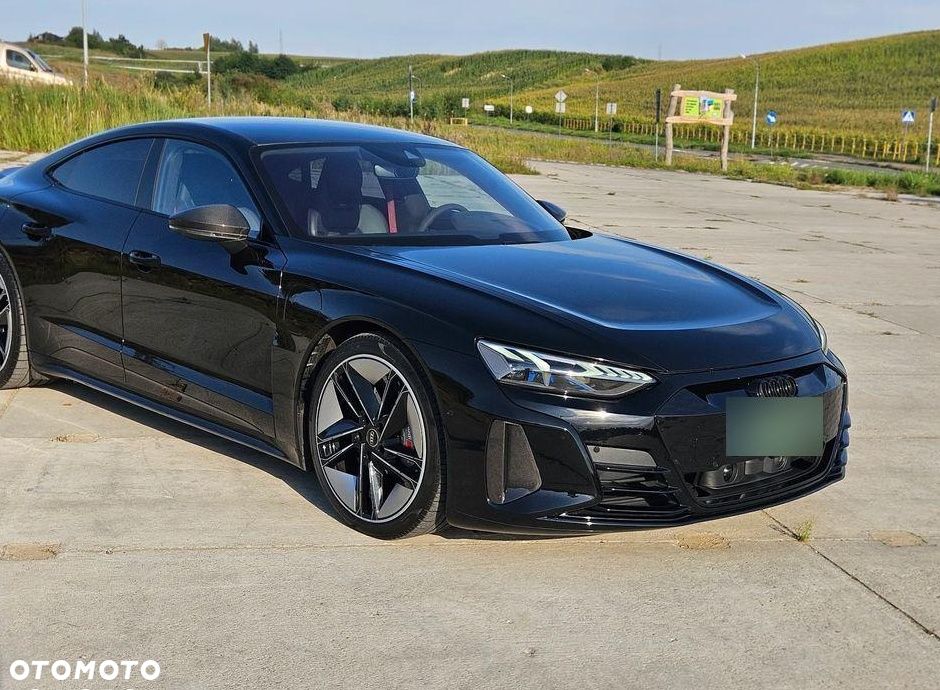 Audi RS e-tron GT - 16
