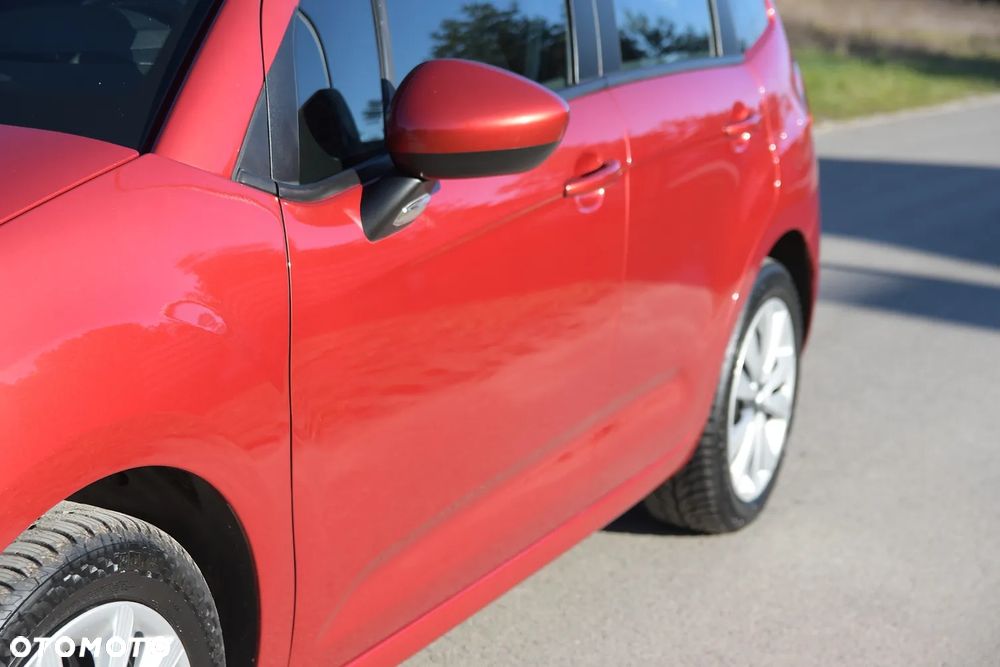 Citroën C3 VTi 95 Tendance - 12