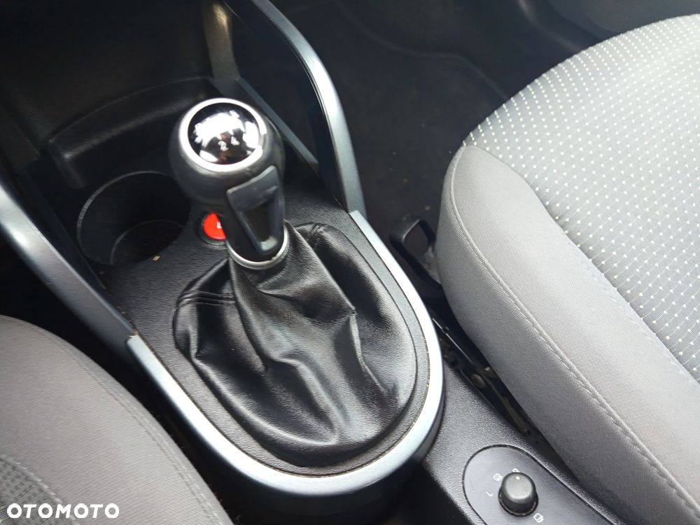 Seat Altea XL 2.0 TDI DPF Stylance - 8