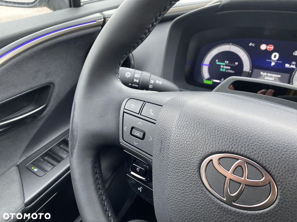 Toyota C-HR - 24