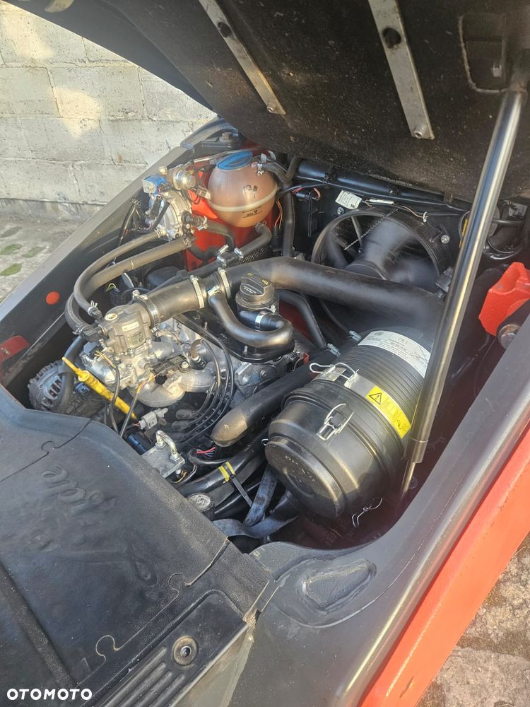 Linde Linde H 16-T - 14