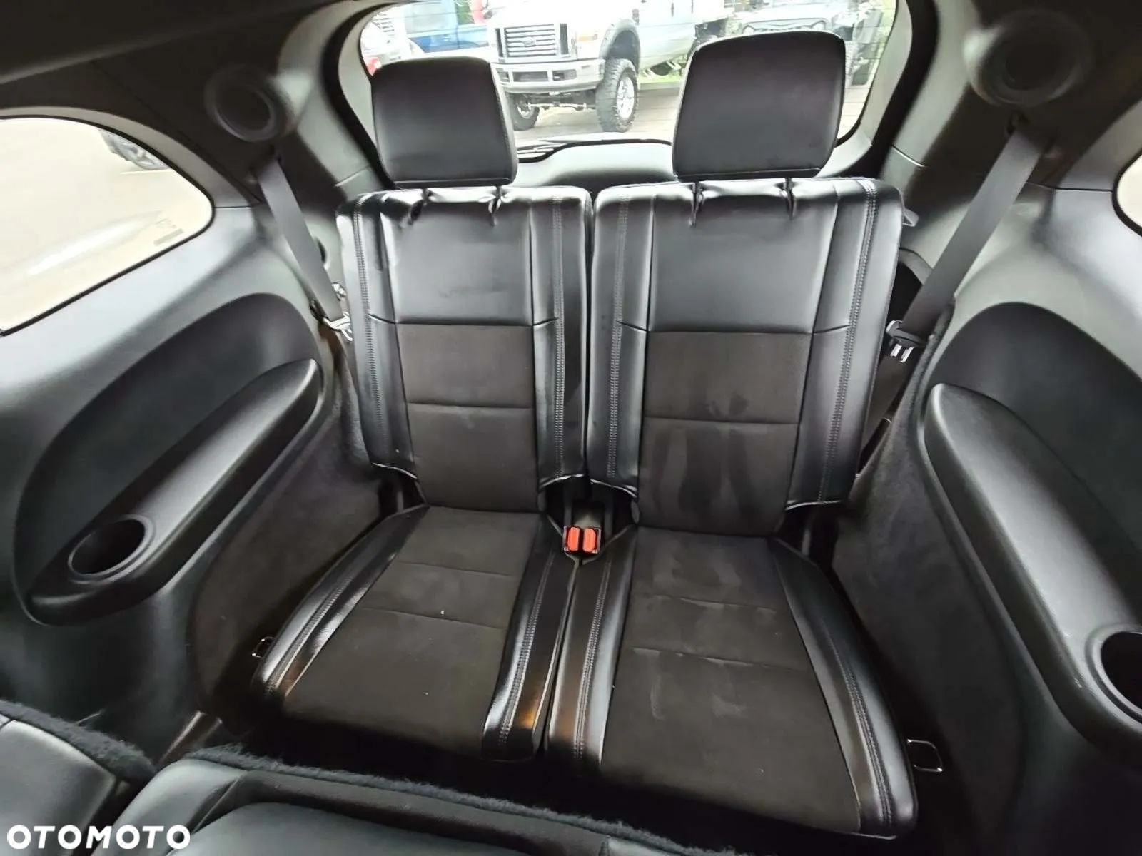 Dodge Durango 5.7 R/T - 10