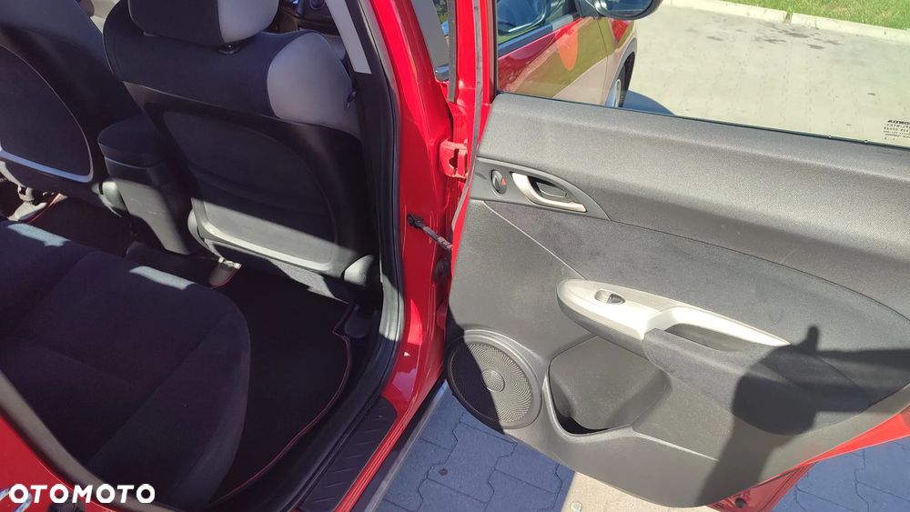 Honda Civic - 14