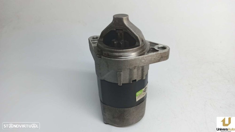 MOTOR DE ARRANQUE NISSAN ALMERA (N16/E) ACENTA - 4