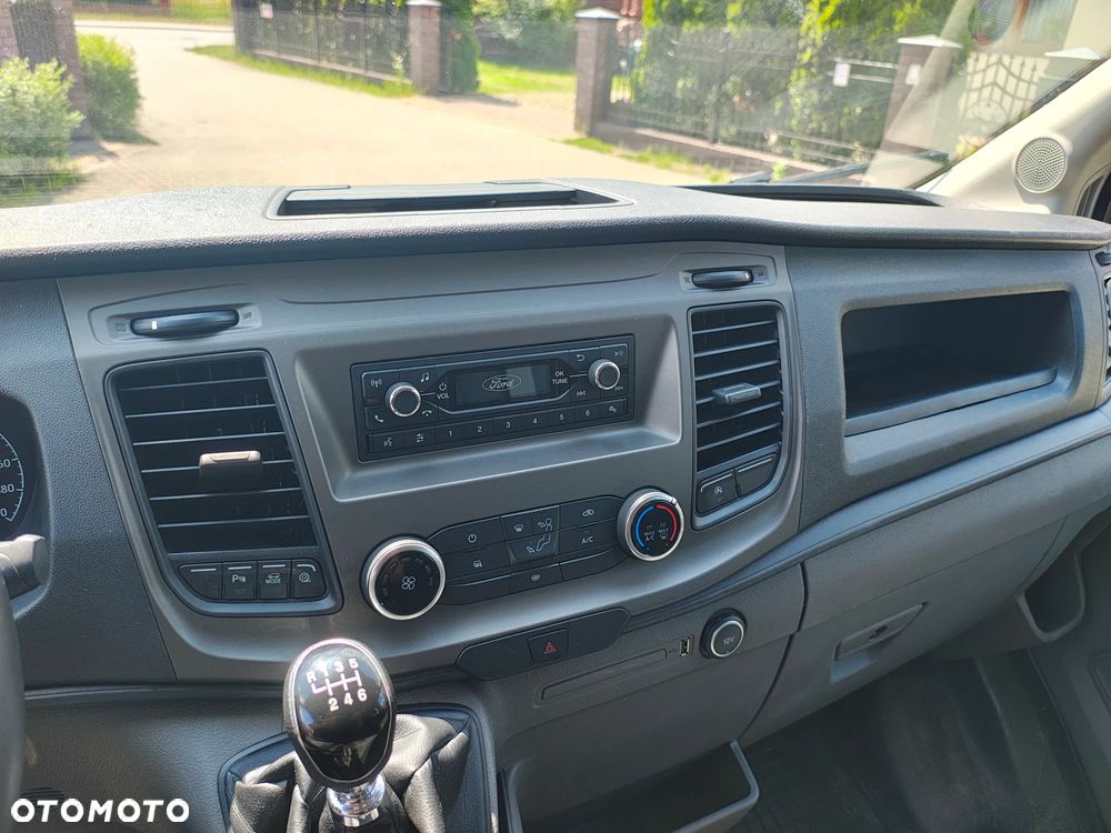 Ford Transit L3H2 Ambiente (bryg.) - 29