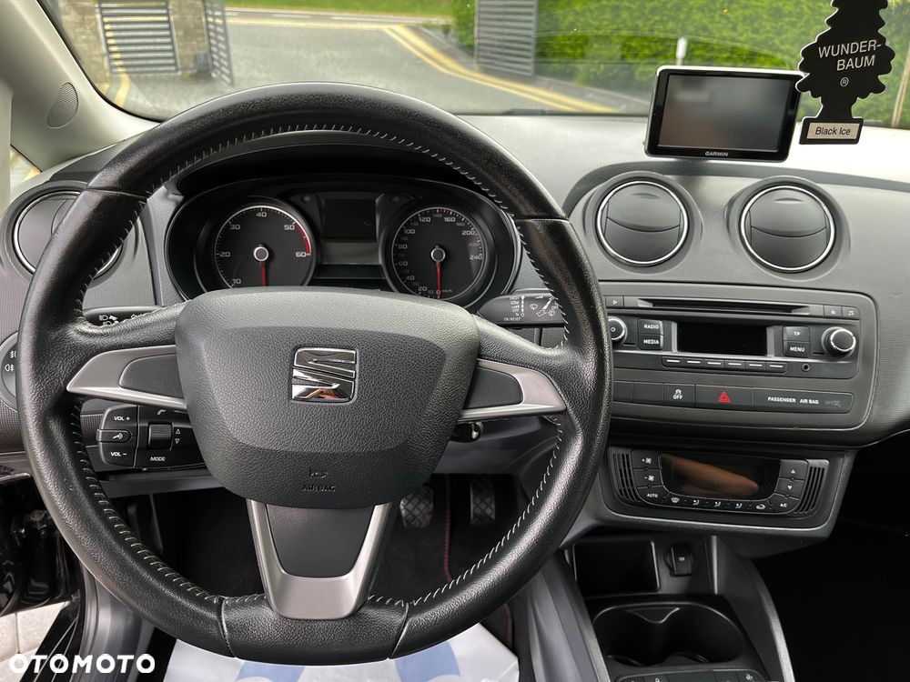 Seat Ibiza 1.6 TDI CR Style - 13