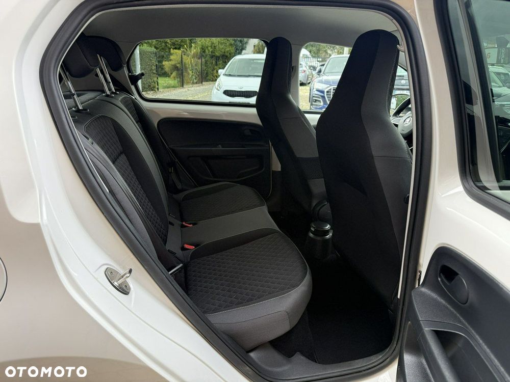 Skoda Citigo 1.0 MPI Ambition - 21