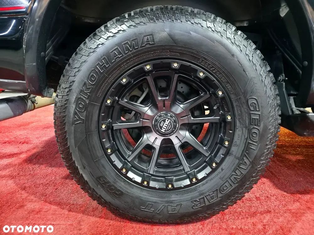 Ford F150 - 15