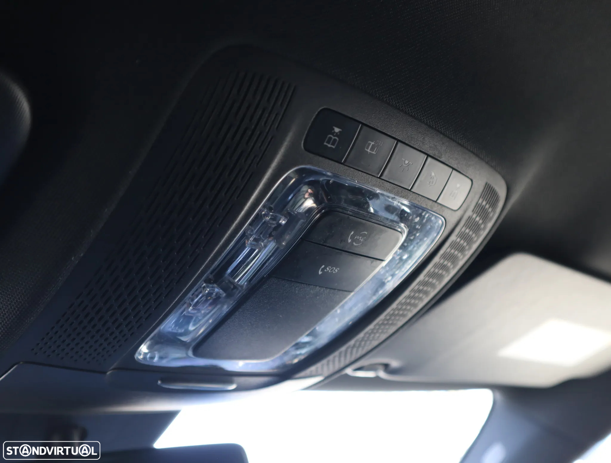 Mercedes-Benz A 180 d AMG Line Aut. - 58