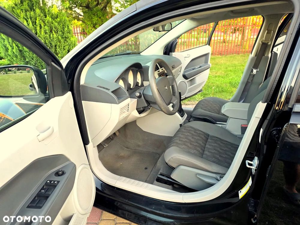 Dodge Caliber 1.8 SXT - 15