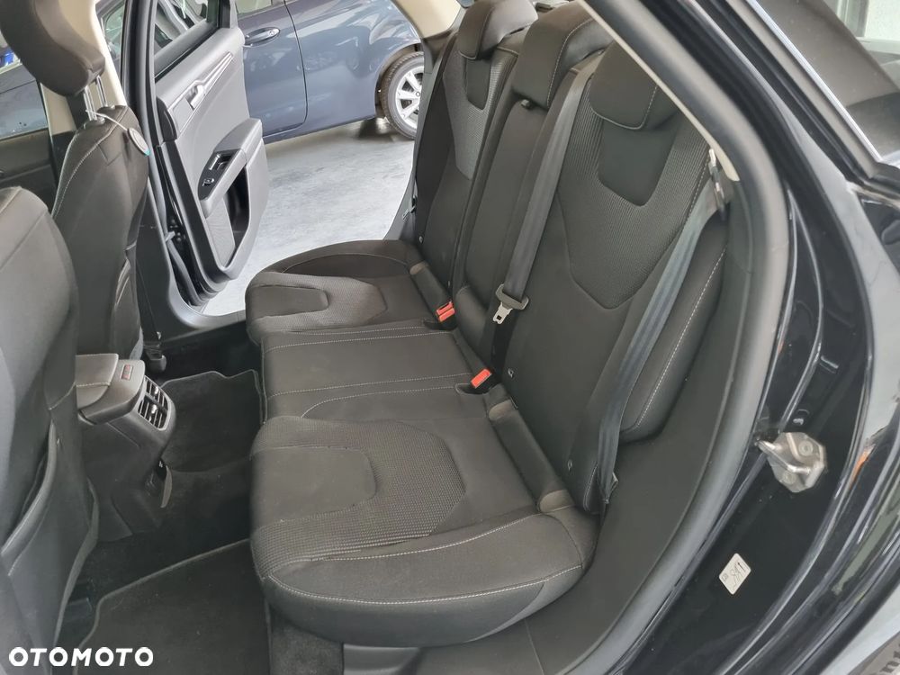 Ford Mondeo 2.0 TDCi STart-Stopp Titanium - 22