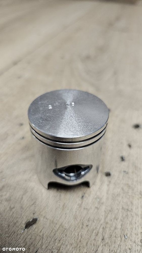 Tłok sworzeń pierścienie Aprilia Area 51  AP8206863 - 5