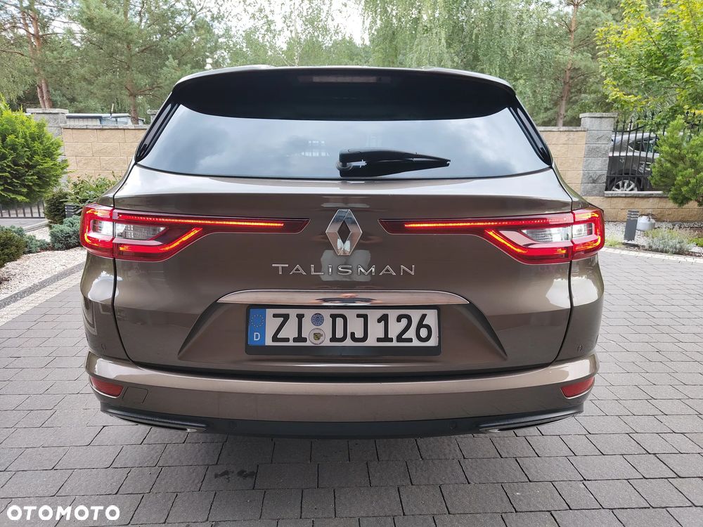 Renault Talisman ENERGY TCe 200 EDC INTENS - 29