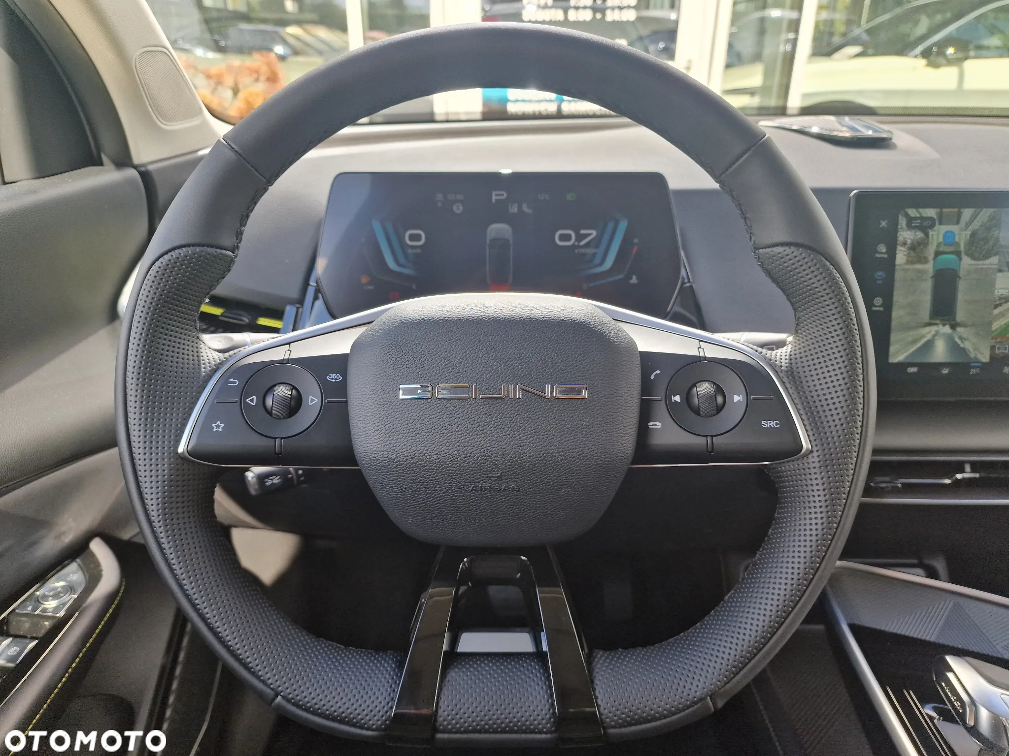 Baic Beijing 5 - 8