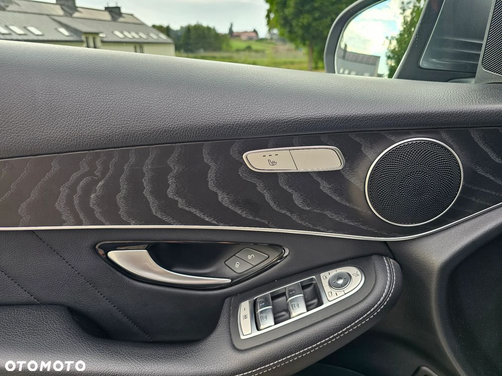 Mercedes-Benz GLC - 20
