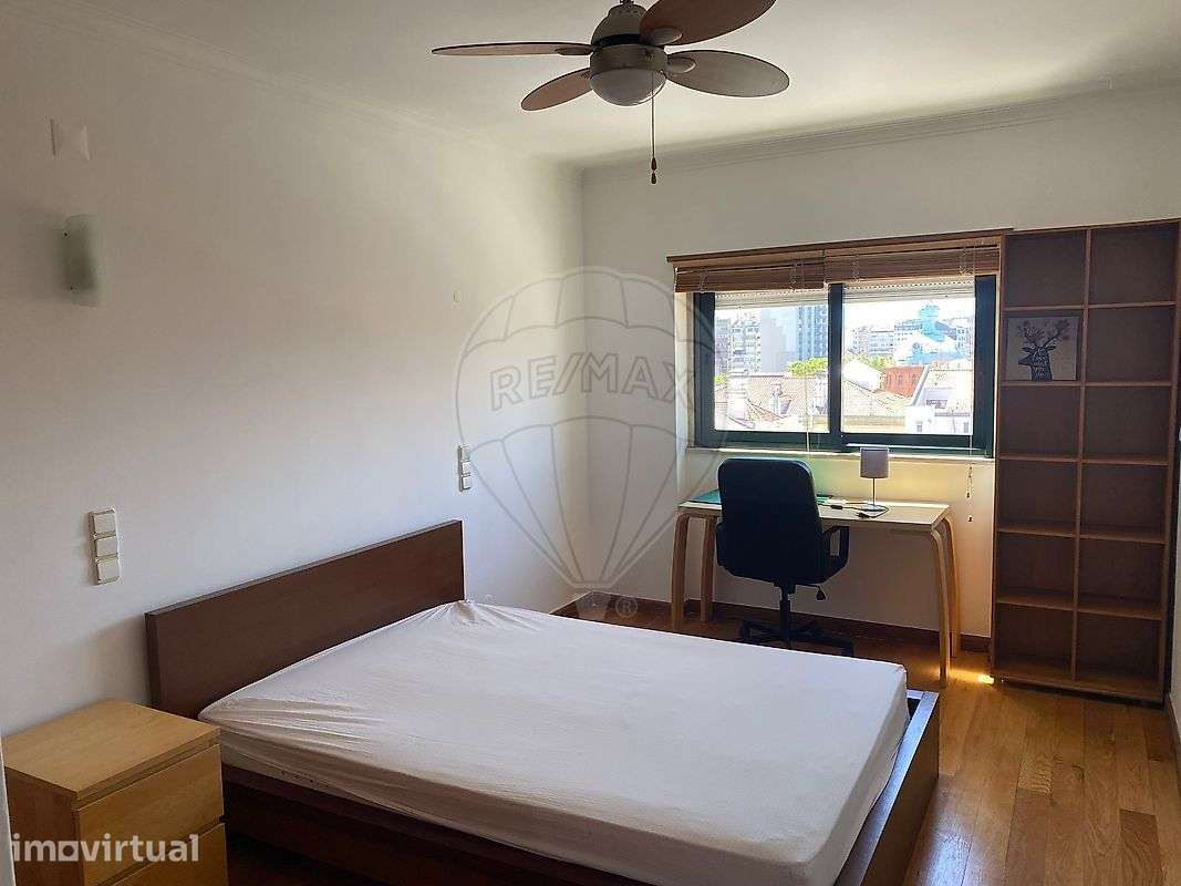 Apartamento T4 para arrendamento - Grande imagem: 4/30