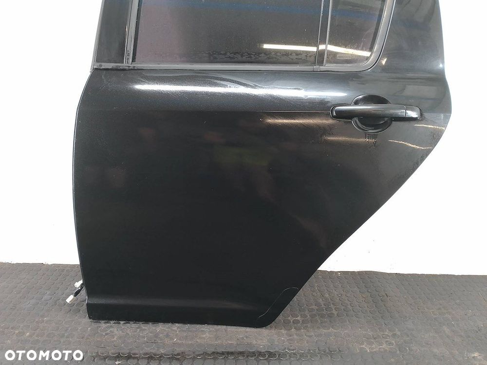 DRZWI TYŁ LEWY  SUZUKI SWIFT IV  ZCE HATCHBACK - 3