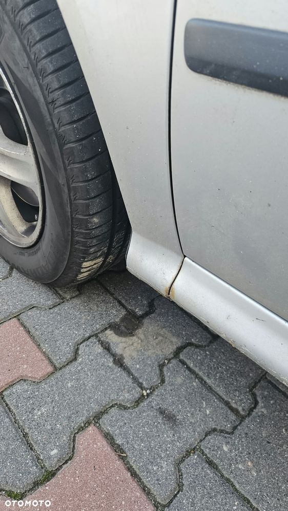 Skoda Octavia 1.9 TDI Tour - 10