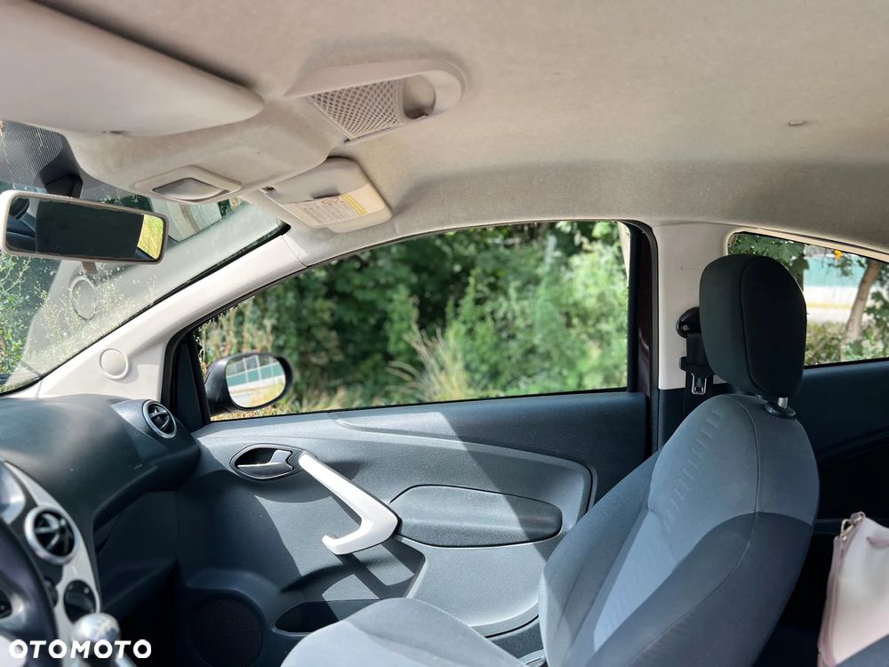 Ford KA 1.3 TDCi Ambiente - 8