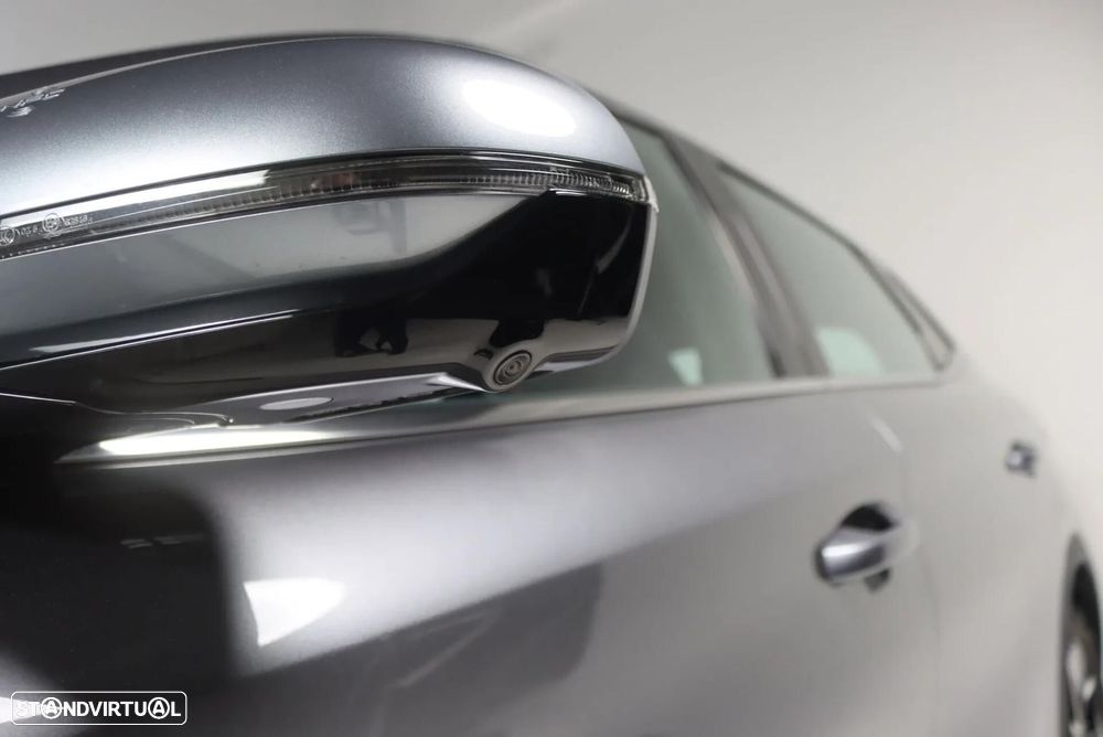 BYD Atto 3 Design - 11