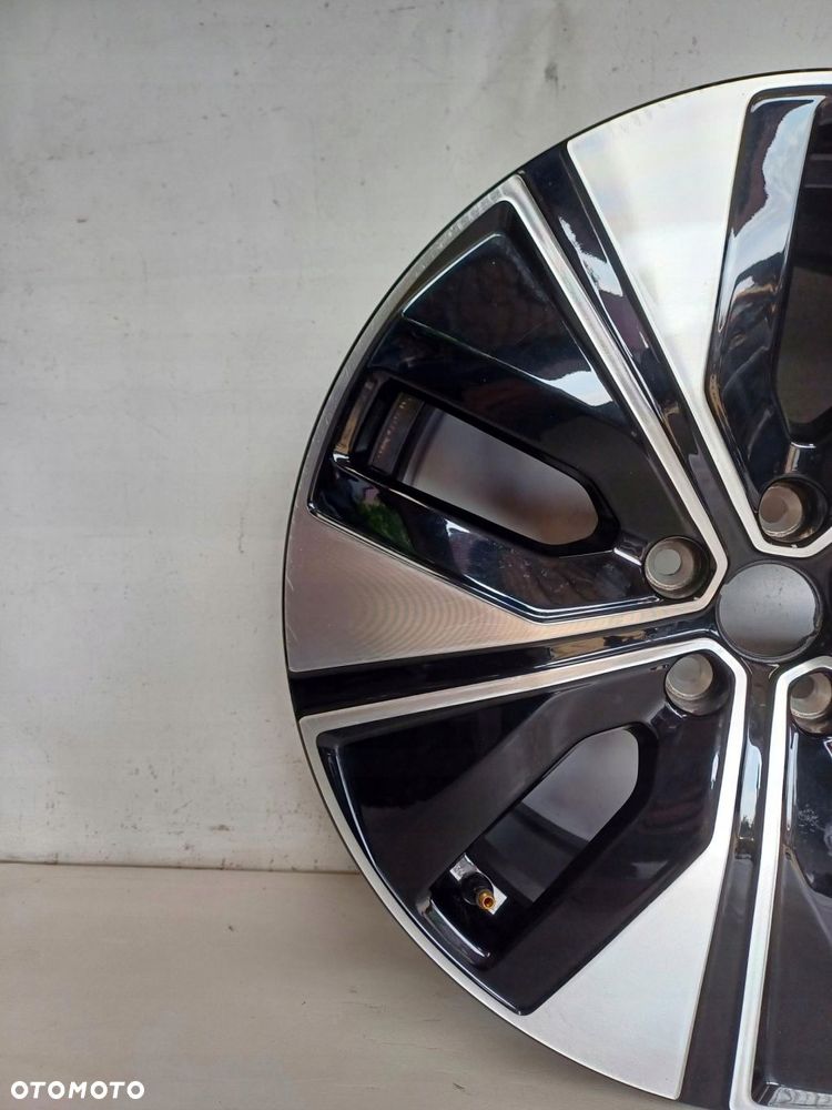 felga aluminiowa volvo polestar 9.0jx19 5x108 et53 - 2