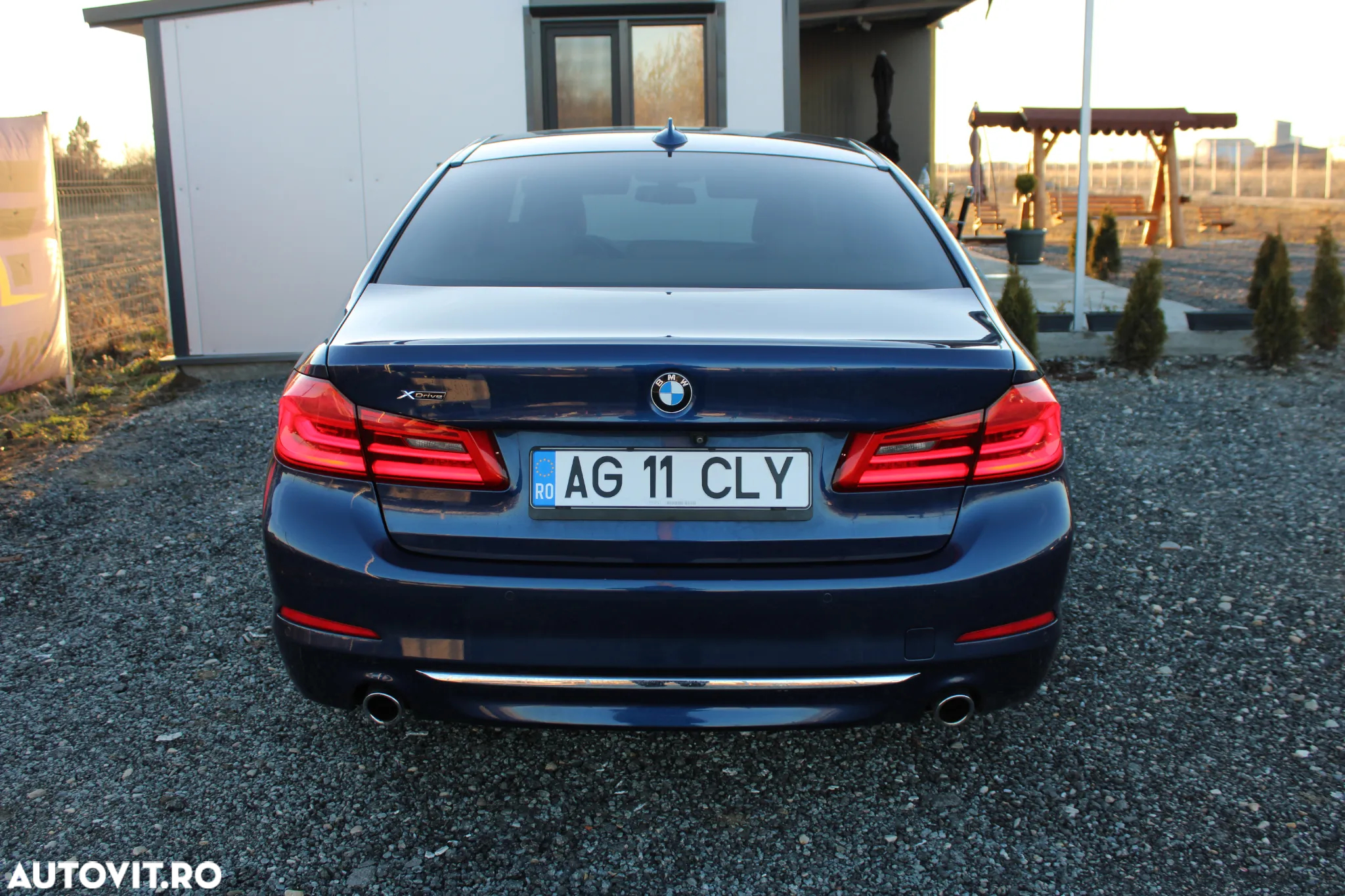 BMW Seria 5 - 6